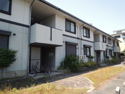 【外観】 | RIHITO八尾