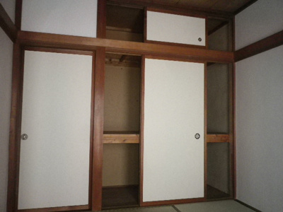 【収納】 | サンハイツ小平