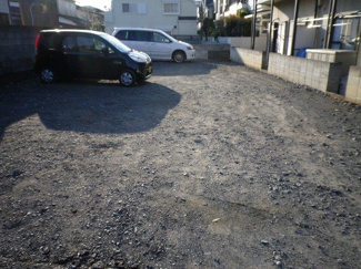 【駐車場】 | サンハイツ小平
