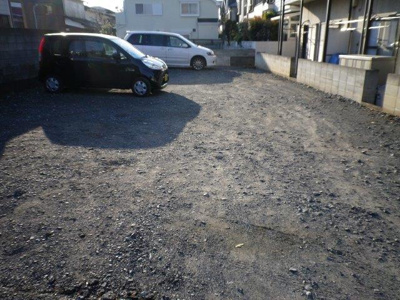 【駐車場】 | サンハイツ小平