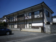 サンハイツ小平の画像