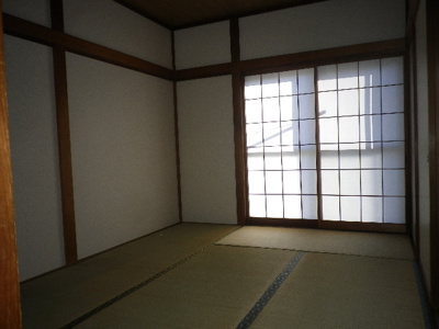 【内装】 | サンハイツ小平