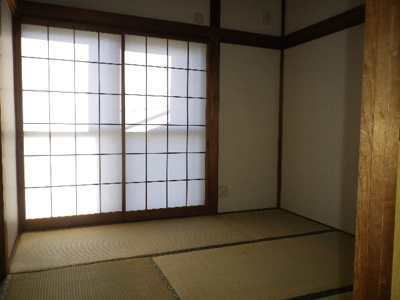 【寝室】 | サンハイツ小平