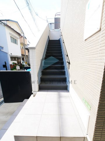 【その他共用部分】 | グラン・インペリアル小路