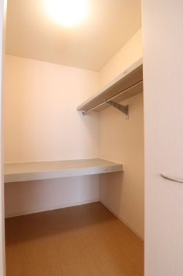 【収納】 | パークハイム向陽B棟