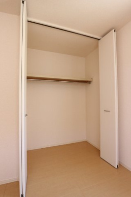 【内装】 | パークハイム向陽B棟