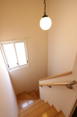 【その他共用部分】 | パークハイム向陽B棟