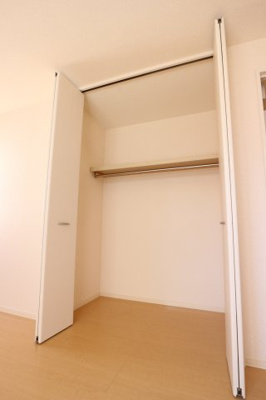 【収納】 | パークハイム向陽B棟