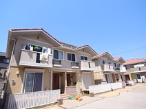 パークハイム向陽B棟の画像