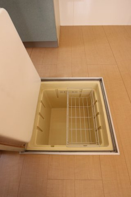 【収納】 | パークハイム向陽B棟