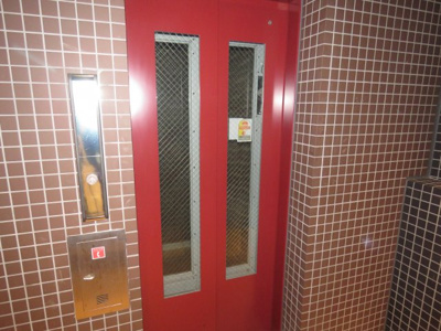 【その他共用部分】 | Konomi Ichibannkan