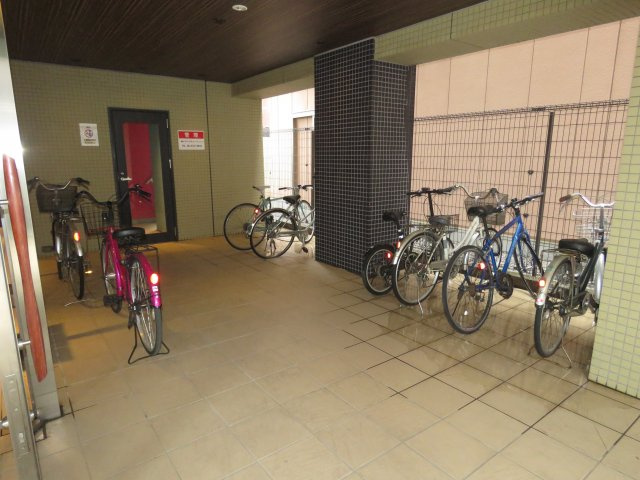 Konomi Ichibannkanのその他共用部分