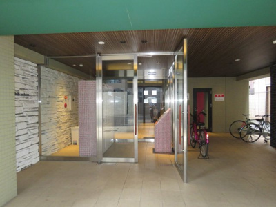 【エントランス】 | Konomi Ichibannkan