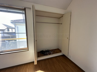 【収納】 | シルバーウェーブコートⅠ