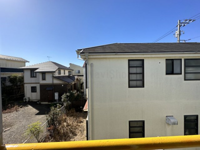 【展望】 | シルバーウェーブコートⅠ