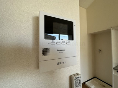 【セキュリティ】 | シルバーウェーブコートⅠ