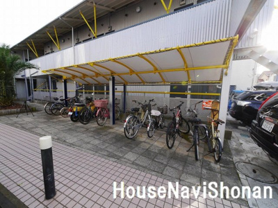 【その他共用部分】 | シルバーウェーブコートⅠ