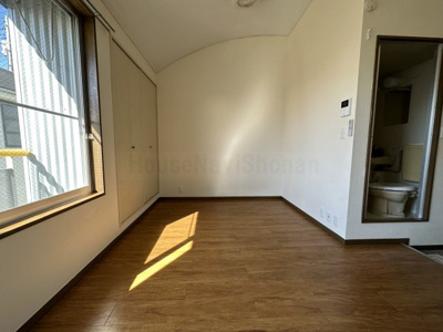 【寝室】 | シルバーウェーブコートⅠ