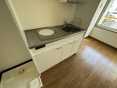 【キッチン】 | シルバーウェーブコートⅠ