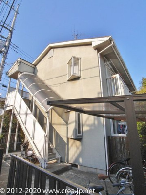 【外観】 | シーダー館