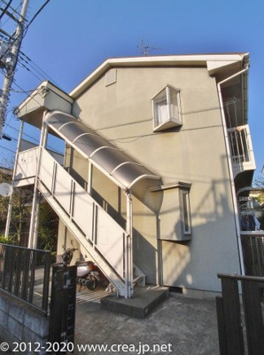 【その他共用部分】 | シーダー館