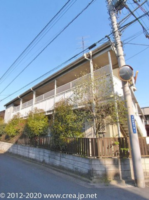 【外観】 | シーダー館