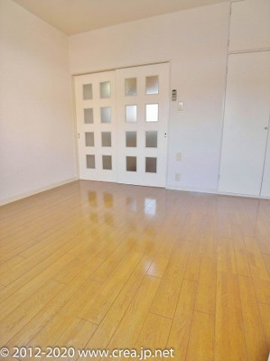 【内装】 | シーダー館