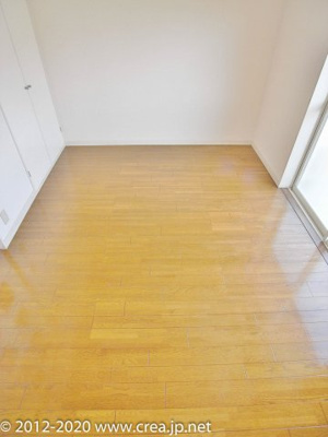 【洋室】 | シーダー館