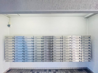 【その他共用部分】 | ラール関目スカイハイツ