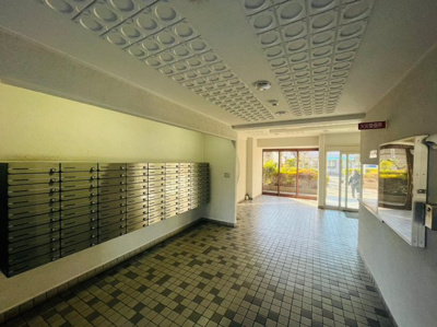 【その他共用部分】 | ラール関目スカイハイツ