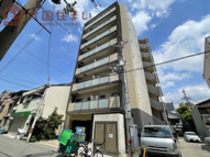 グリーン・クラウド難波元町の画像