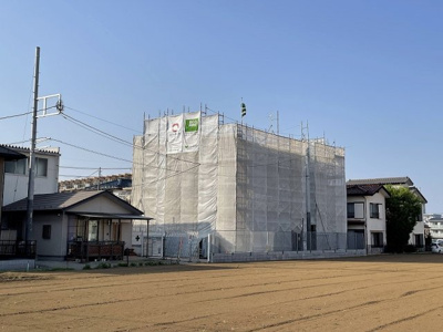 【展望】 | オッツ膝折町