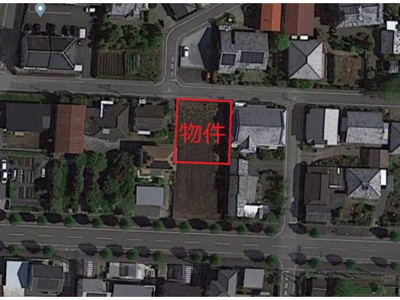 【周辺】 | 都城市郡元4丁目 918万円