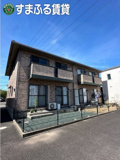 Fon　Taine　A　刈谷市一ツ木町の画像