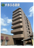 アーバンヒルズ　刈谷市新富町の画像