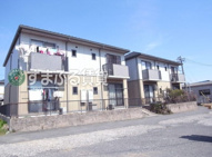 クレイドル上野D　刈谷市東境町の画像