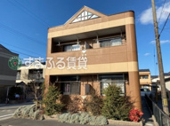 リジェール　シュシュ　知立市山屋敷町の画像