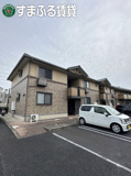 ボヌールI　知立市鳥居の画像