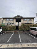 アジュール御幸　A　刈谷市御幸町の画像