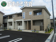 コンバーレ・アイヅマ　刈谷市高津波町の画像