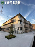 NC　STYLE　知立　WEST　知立市鳥居の画像