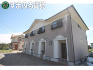 GRACIA天白　刈谷市井ヶ谷町の画像