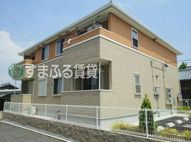 メゾンブライトＭ　刈谷市泉田町の画像