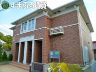 カントリーヒルズ　Ⅰ　刈谷市今岡町の画像