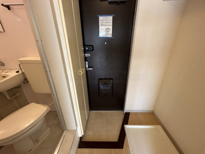 【玄関】 | マリンコーポ片瀬江ノ島第2