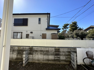 【展望】 | マリンコーポ片瀬江ノ島第2