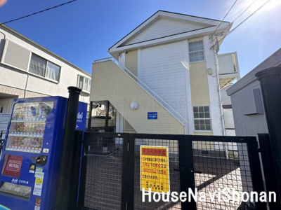 【エントランス】 | マリンコーポ片瀬江ノ島第2