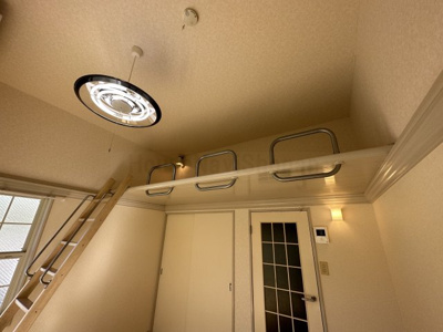 【寝室】 | マリンコーポ片瀬江ノ島第2