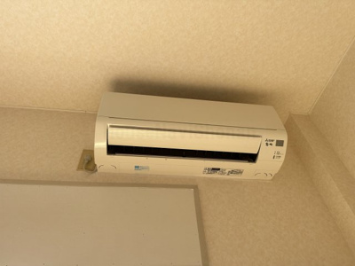 【設備】 | マリンコーポ片瀬江ノ島第2