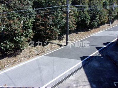 【展望】 | 市原市南国分寺台2丁目　中古一戸建て